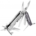 Alicate Leatherman Juice CS4 Granite Gray